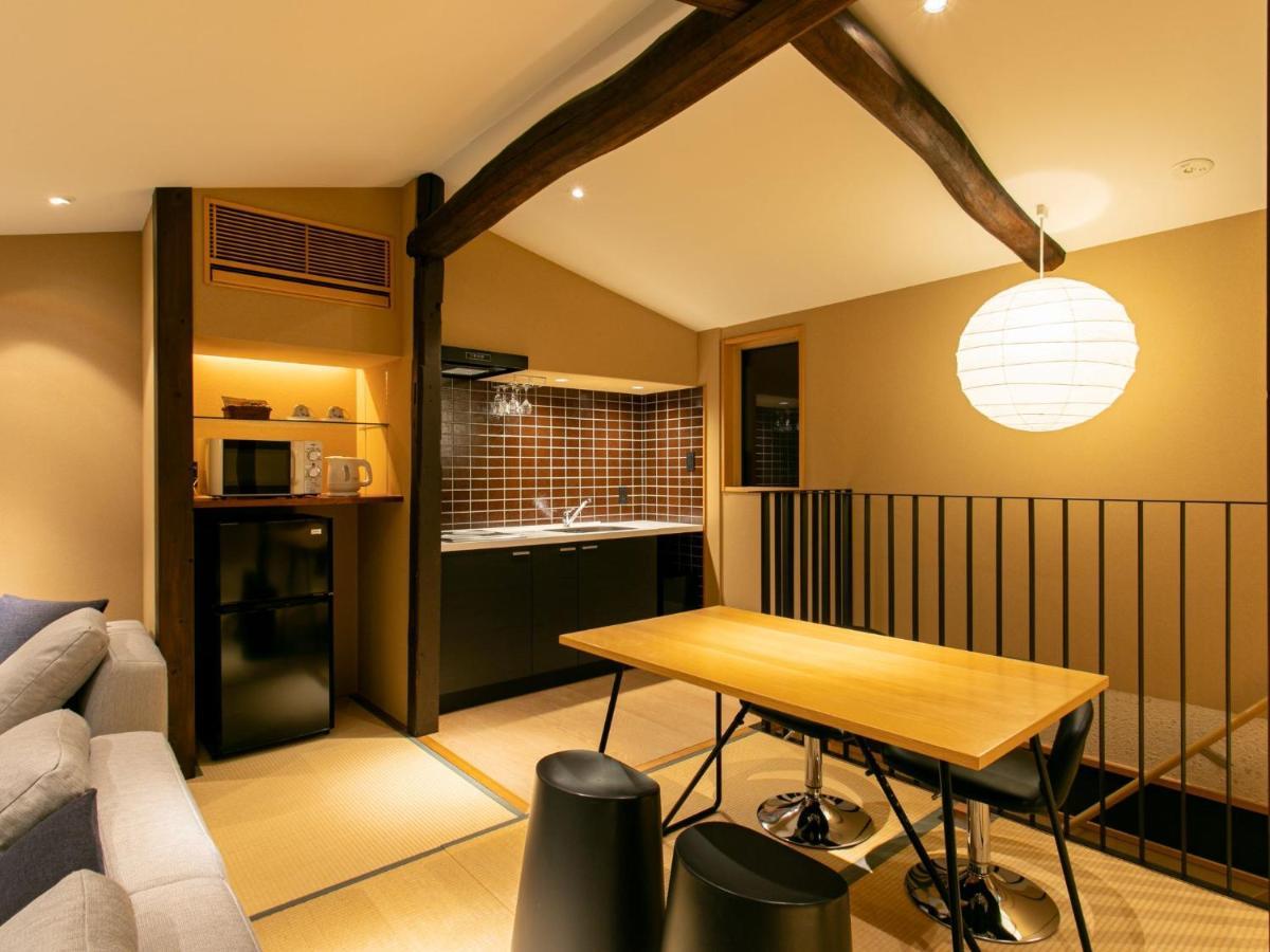 京都白鹭度假屋 * 京都