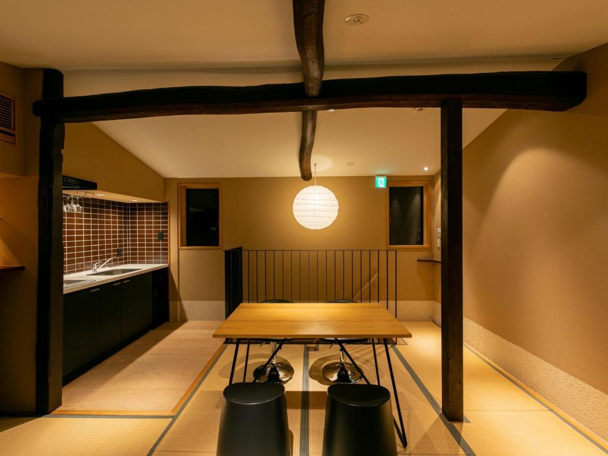 Ferienhaus Shirasagi *