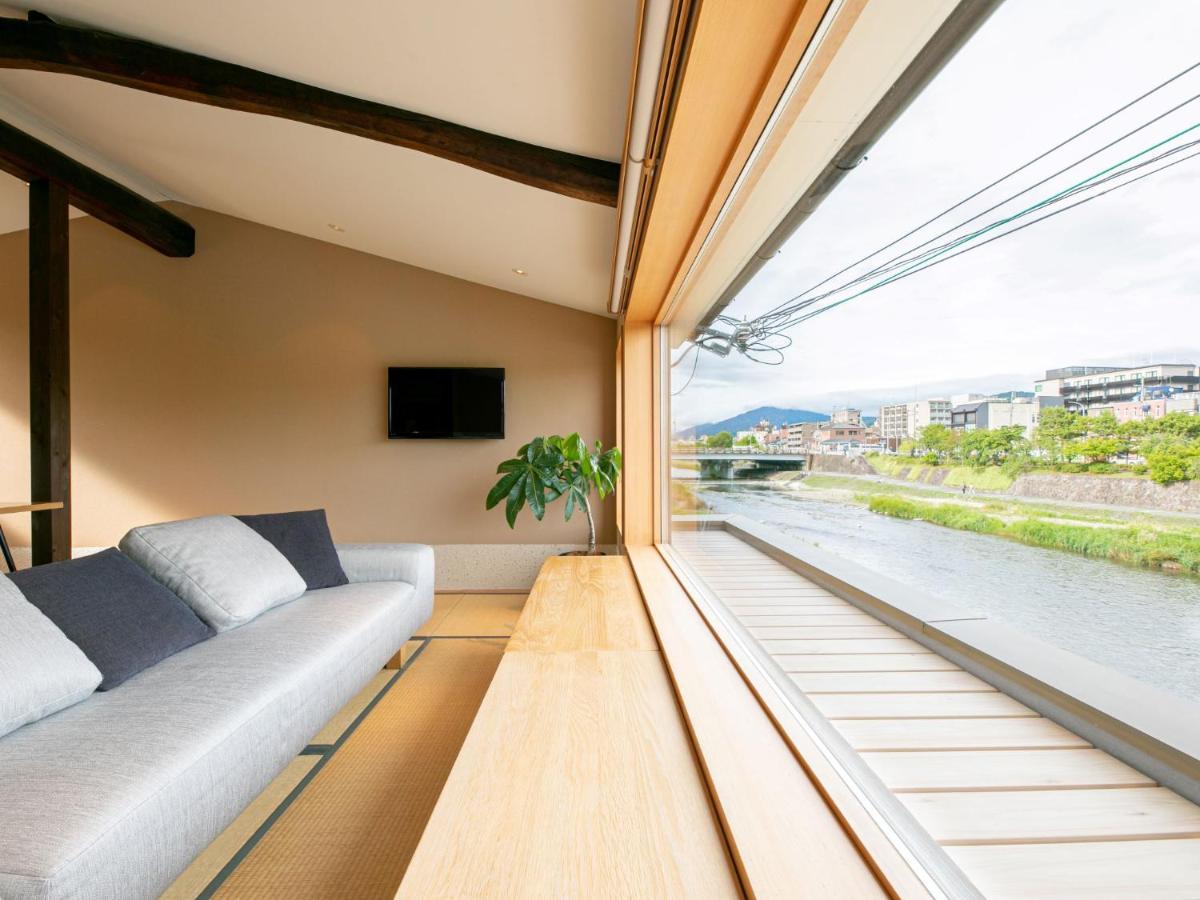 Ferienhaus Shirasagi Kyōto
