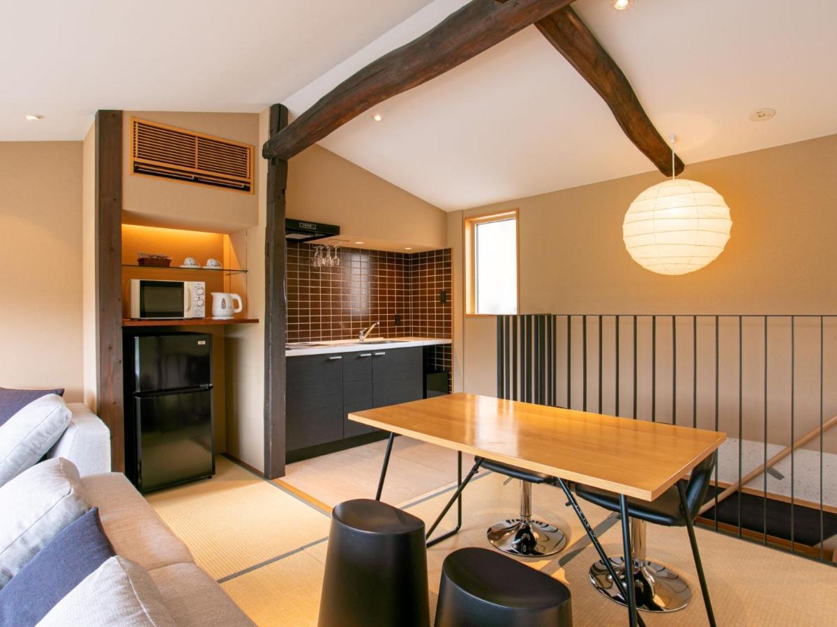 Ferienhaus Shirasagi