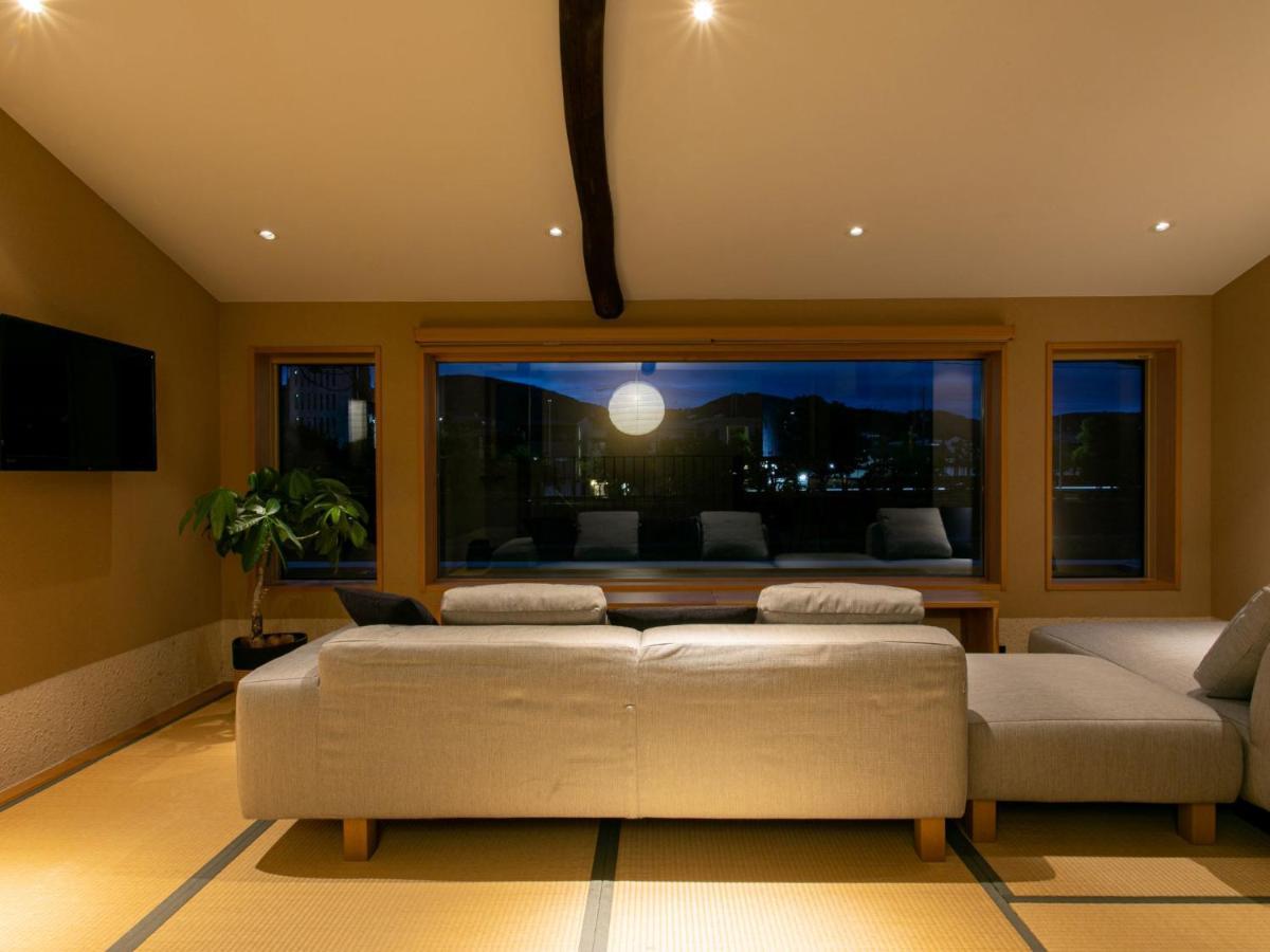 Ferienhaus Shirasagi *