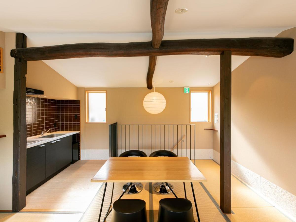 Ferienhaus Shirasagi *